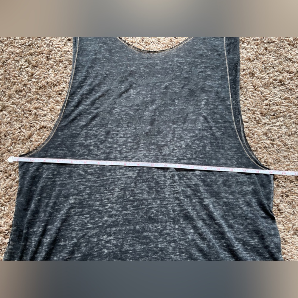 Fox Racing Burnout Tank Top - Picture 4 of 6